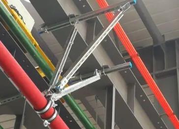 望花抗震支架厂家与你分享你必须做的紧急情况下的准备